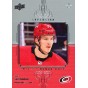 ANDREI SVECHNIKOV insert 21-22 UD Series 1 Honor Roll