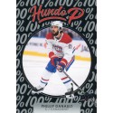 PHILLIP DANAULT insert 21-22 UD Series 1 Hundo P