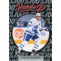 AUSTON MATTHEWS insert 21-22 UD Series 1 Hundo P