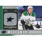 JASON ROBERTSON insert 21-22 UD Series 1 Rookie Retrospective