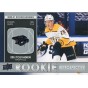 EELI TOLVANEN insert 21-22 UD Series 1 Rookie Retrospective