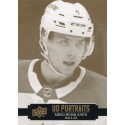 MIRO HEISKANEN insert 21-22 UD Series 1 Portraits