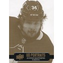 AUSTON MATTHEWS insert 21-22 UD Series 1 Portraits