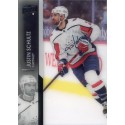 JUSTIN SCHULTZ insert 21-22 UD Series 1 Clear Cut