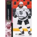 DREW DOUGHTY paralel 21-22 UD Series 1 Exclusives /100