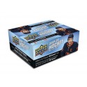 2021-22 UD Series 1 Hockey Retail Box