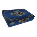 2020-21 UD Stature Hockey Hobby Box