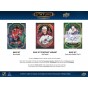 2020-21 UD Stature Hockey Hobby Box