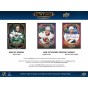 2020-21 UD Stature Hockey Hobby Box