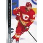 LOT řadových karet CALGARY FLAMES 20-21 UD Extended - 5 ks