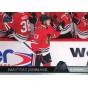 LOT řadových karet CHICAGO BLACKHAWKS 20-21 UD Extended - 5 ks