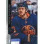 LOT řadových kartiček EDMONTON OILERS 20-21 UD Extended - 5ks