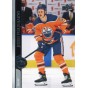 LOT řadových kartiček EDMONTON OILERS 20-21 UD Extended - 5ks