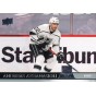 LOT řadových kartiček LOS ANGELES KINGS 20-21 UD Extended - 4ks