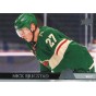 LOT řadových kartiček MINNESOTA WILD 20-21 UD Extended - 5ks