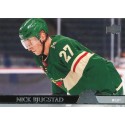 LOT řadových kartiček MINNESOTA WILD 20-21 UD Extended - 5 ks