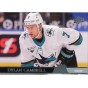 LOT řadových kartiček SAN JOSE SHARKS 20-21 UD Extended - 5ks