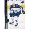 LOT řadových kartiček WINNIPEG JETS 20-21 UD Extended - 5 ks