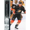 LOT řadových karet ANAHEIM DUCKS 21-22 UD Series 1- 6 ks