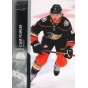 LOT řadových karet ANAHEIM DUCKS 21-22 UD Series 1- 6 ks