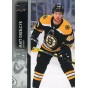 LOT řadových karet BOSTON BRUINS 21-22 UD Series 1- 7 ks