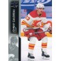 LOT řadových karet CALGARY FLAMES 21-22 UD Series 1- 6 ks