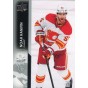 LOT řadových karet CALGARY FLAMES 21-22 UD Series 1- 6 ks