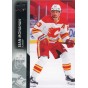 LOT řadových karet CALGARY FLAMES 21-22 UD Series 1- 6 ks