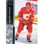 LOT řadových karet CALGARY FLAMES 21-22 UD Series 1- 6 ks