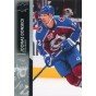 LOT řadových karet COLORADO AVALANCHE 21-22 UD Series 1- 7 ks