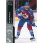 LOT řadových karet COLORADO AVALANCHE 21-22 UD Series 1- 7 ks