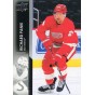 LOT řadových karet DETROIT RED WINGS 21-22 UD Series 1- 6 ks