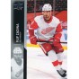 LOT řadových karet DETROIT RED WINGS 21-22 UD Series 1- 6 ks