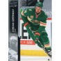 LOT řadových karet MINNESOTA WILD 21-22 UD Series 1- 6 ks