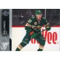 LOT řadových karet MINNESOTA WILD 21-22 UD Series 1- 6 ks