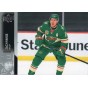 LOT řadových karet MINNESOTA WILD 21-22 UD Series 1- 6 ks