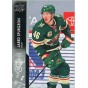 LOT řadových karet MINNESOTA WILD 21-22 UD Series 1- 6 ks