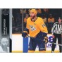 LOT řadových karet NASHVILLE PREDATORS 21-22 UD Series 1- 6 ks