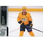 LOT řadových karet NASHVILLE PREDATORS 21-22 UD Series 1- 6 ks