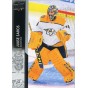 LOT řadových karet NASHVILLE PREDATORS 21-22 UD Series 1- 6 ks