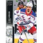 LOT řadových karet NEW YORK RANGERS 21-22 UD Series 1- 7 ks