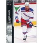 LOT řadových karet NEW YORK RANGERS 21-22 UD Series 1- 7 ks