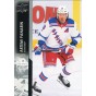 LOT řadových karet NEW YORK RANGERS 21-22 UD Series 1- 7 ks