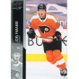 LOT řadových karet PHILADELPHIA FLYERS 21-22 UD Series 1- 7 ks