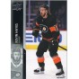 LOT řadových karet PHILADELPHIA FLYERS 21-22 UD Series 1- 7 ks