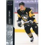 LOT řadových karet PITTSBURGH PENGUINS 21-22 UD Series 1- 7 ks