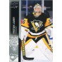 LOT řadových karet PITTSBURGH PENGUINS 21-22 UD Series 1- 7 ks