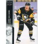 LOT řadových karet PITTSBURGH PENGUINS 21-22 UD Series 1- 7 ks