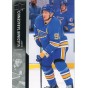 LOT řadových karet ST. LOUIS BLUES 21-22 UD Series 1- 6 ks