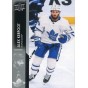 LOT řadových karet TORONTO MAPLE LEAFS 21-22 UD Series 1- 7 ks